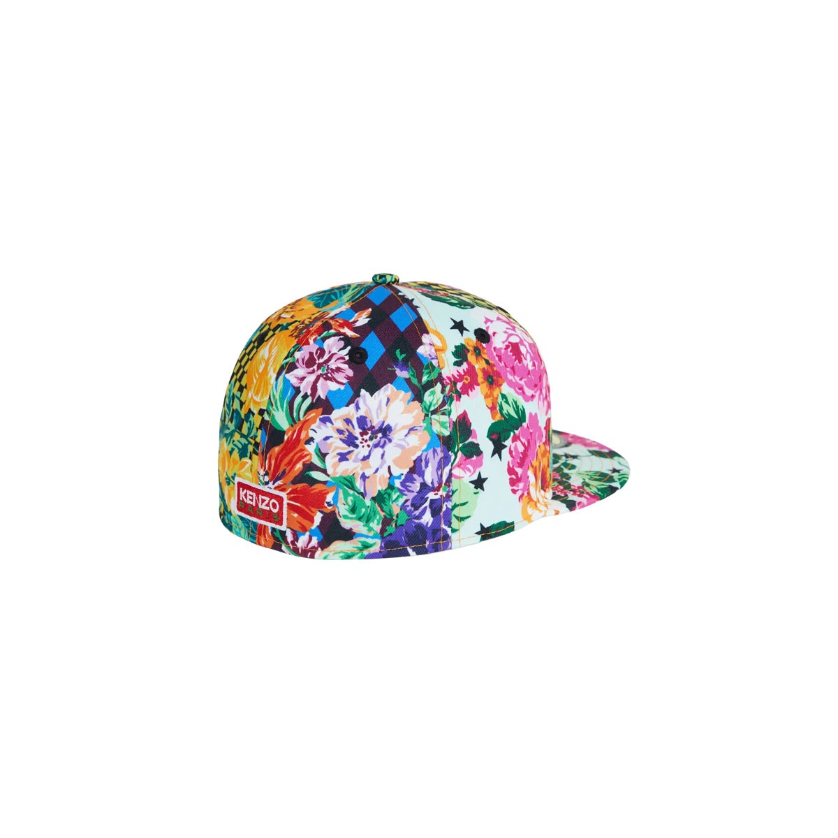 KENZO X NEW ERA CAP
