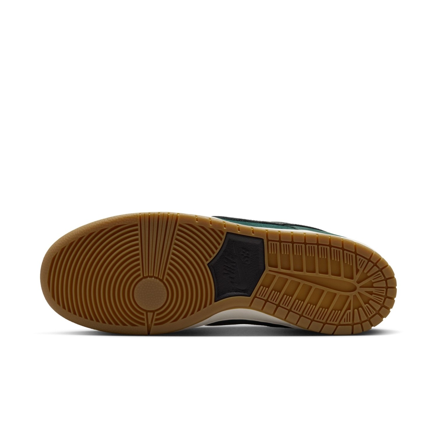 NIKE SB “ORANGE LABEL” DUNK LOW PRO ISO “DEEP FIR”