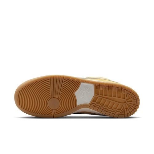 NIKE SB DUNK LOW PRO ISO "SATURN GOLD"