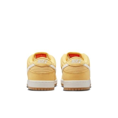 NIKE SB DUNK LOW PRO ISO "SATURN GOLD"