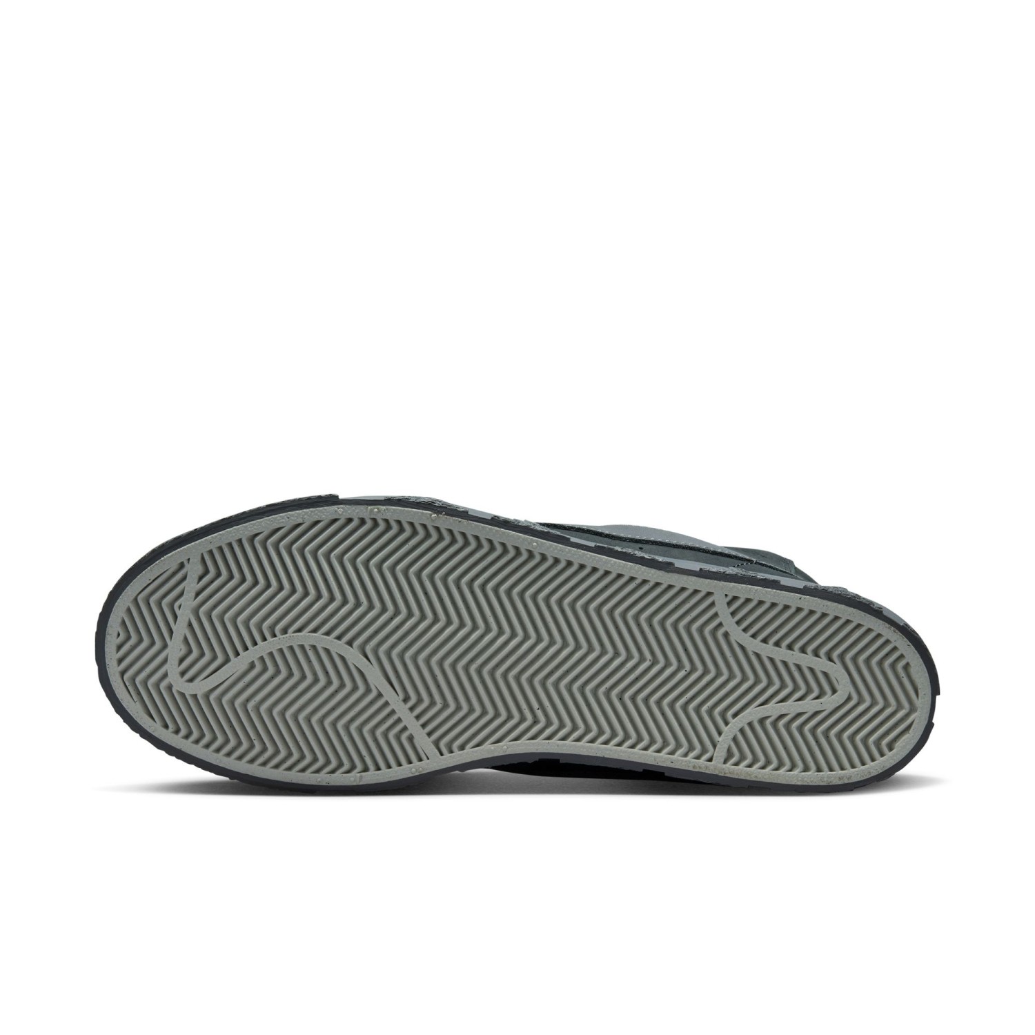 NIKE ZOOM BLAZER MID QS "DI`ORR GREEN WOOD"