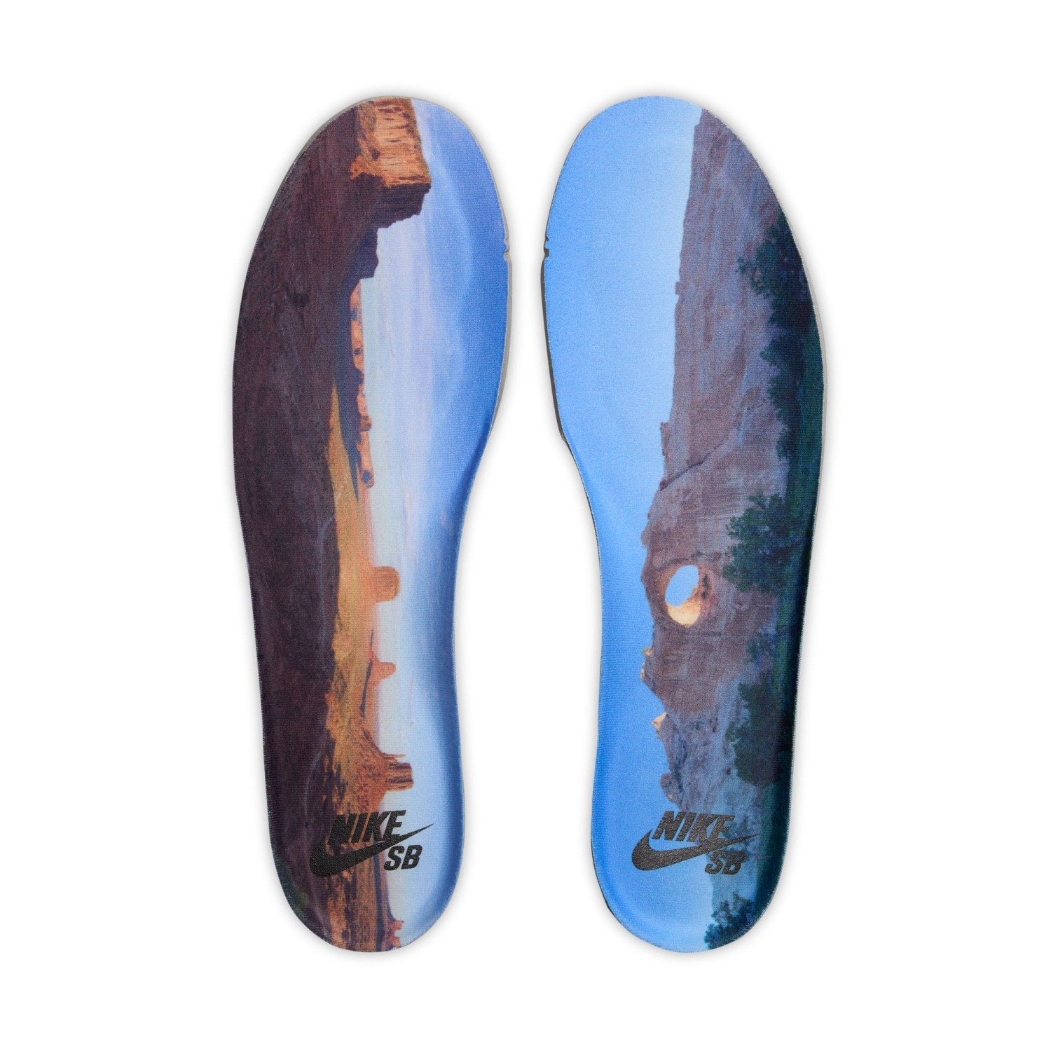 NIKE SB DUNK HI DECON QS "DI`ORR GREEN WOOD"