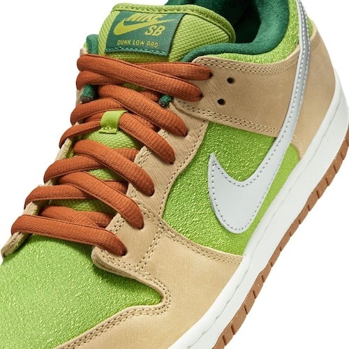NIKE SB DUNK LOW PRO WC