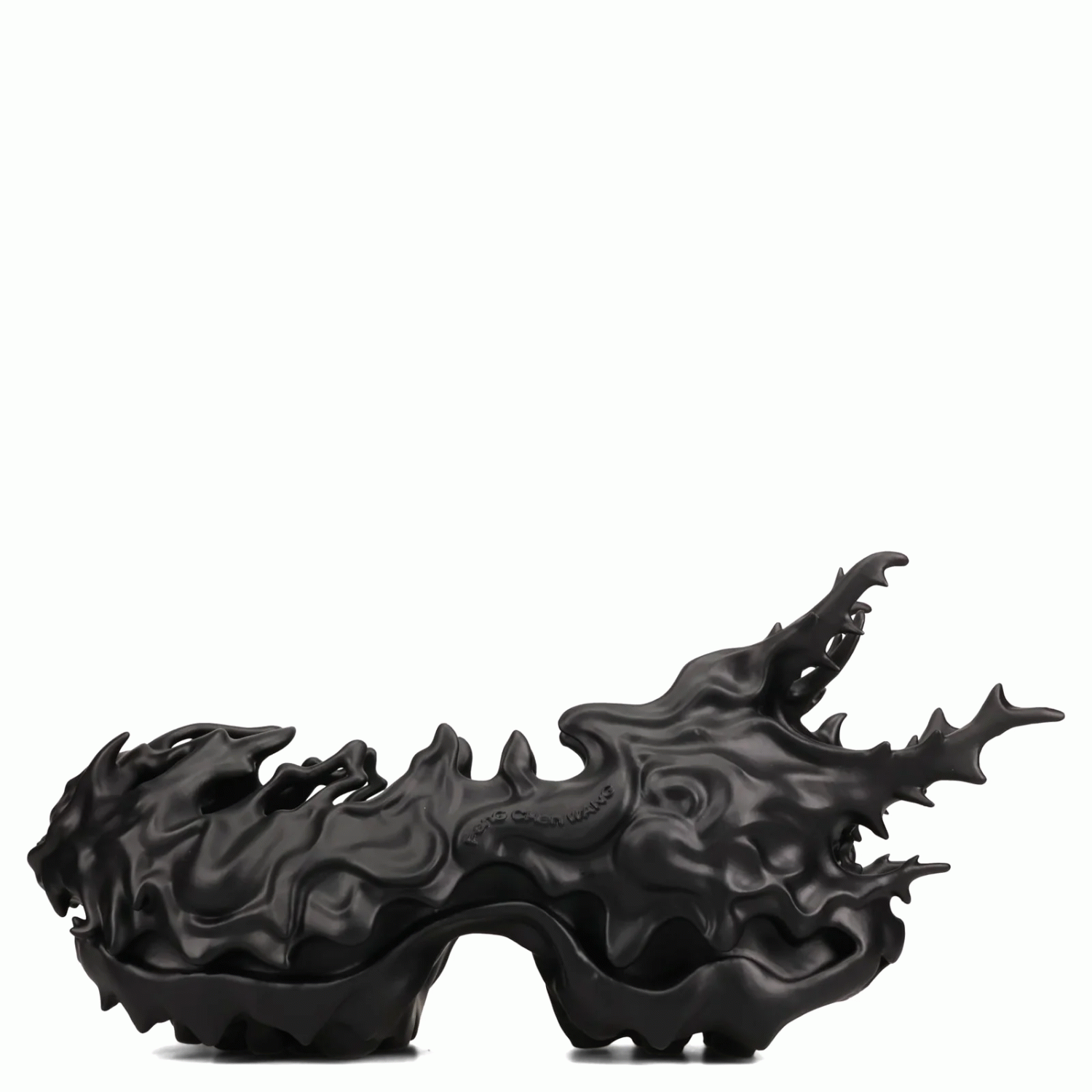 FENG CHAN WANG CREATURE SHOE COVER