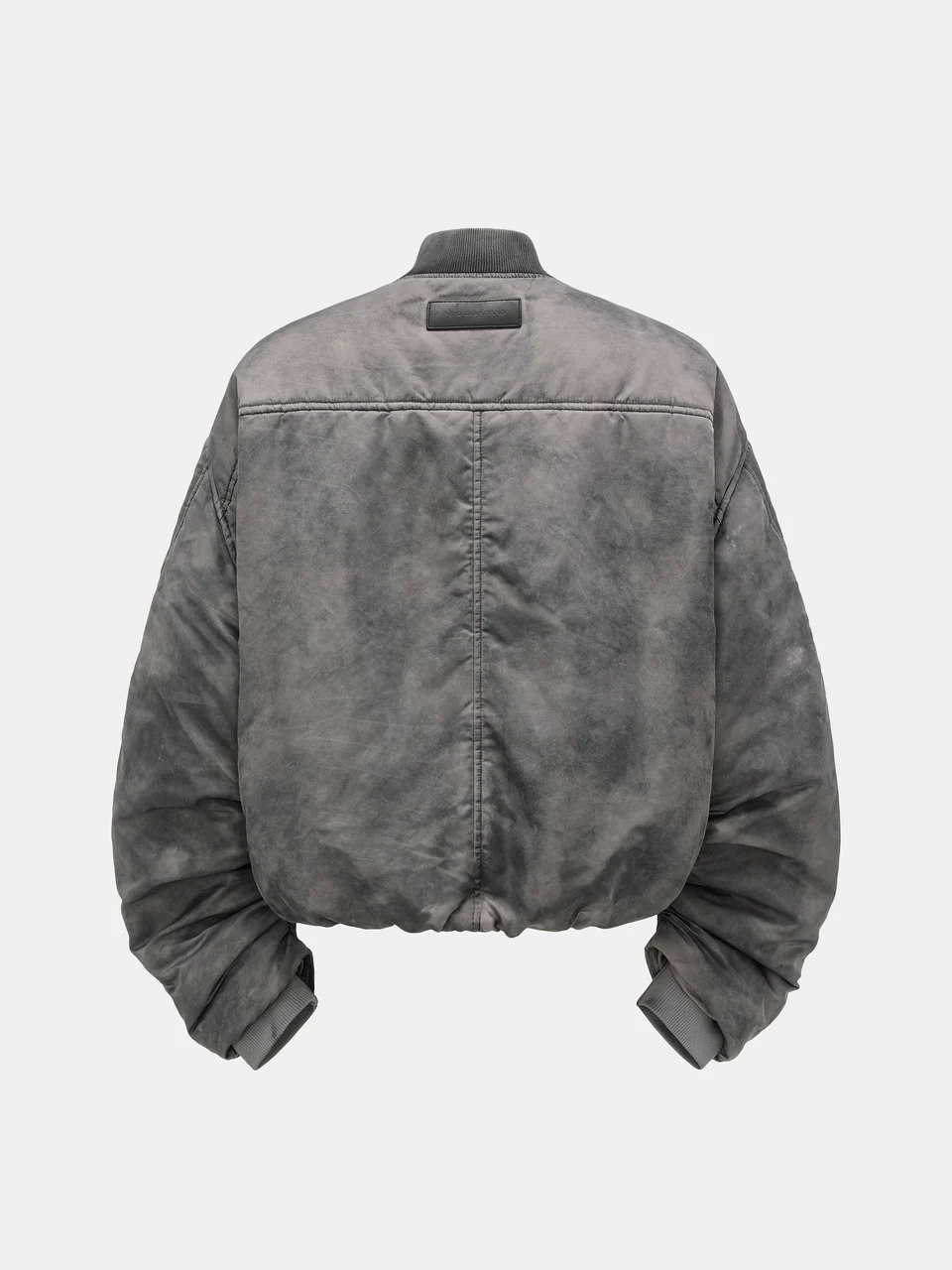 FENG CHAN WANG BOMBER JACKET