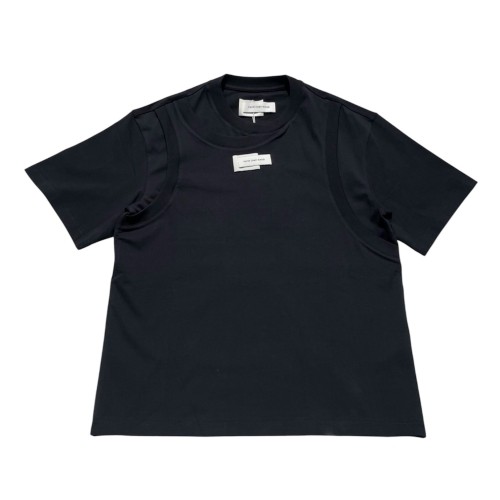 FENG CHEN WANG DECONSTRUCTION TEE