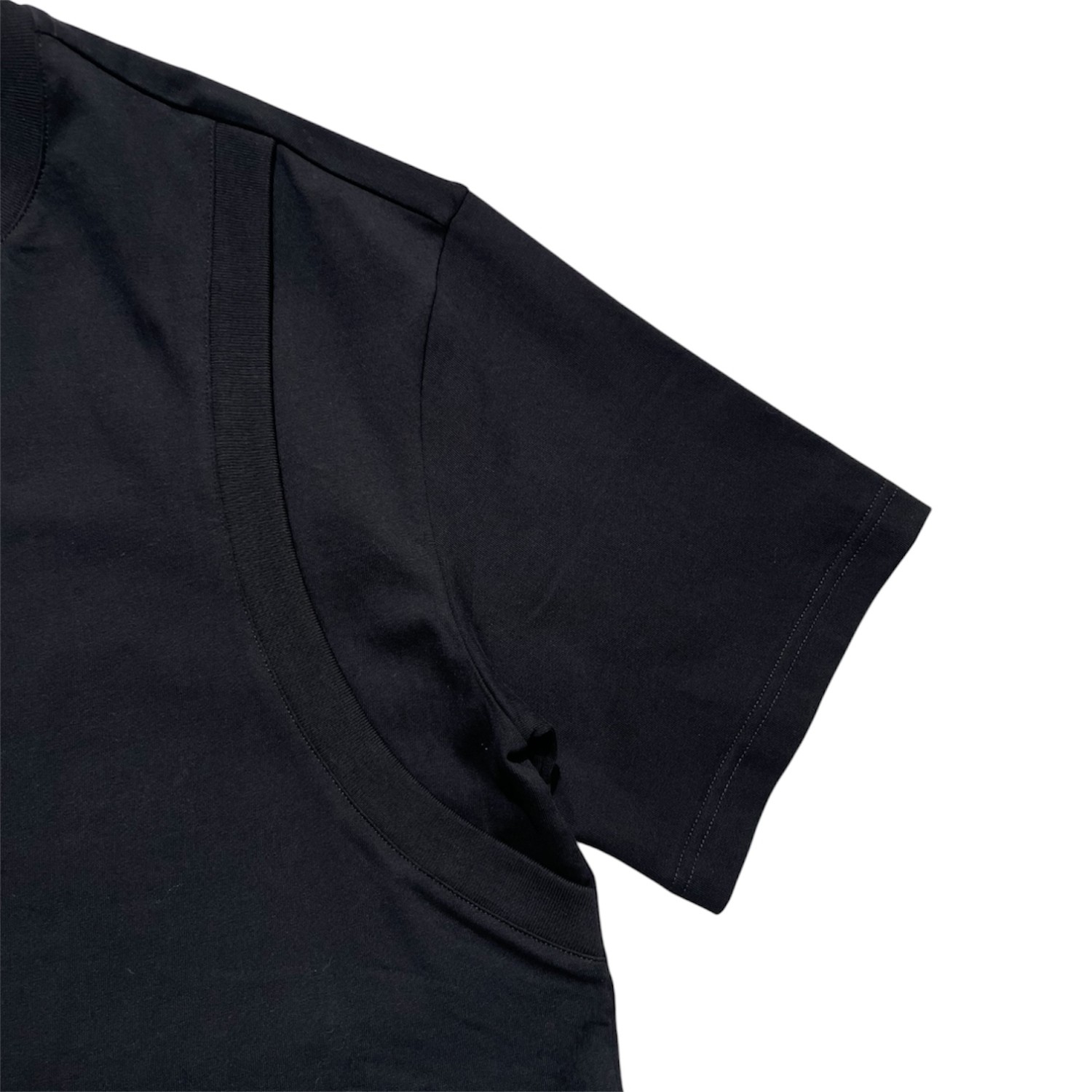 FENG CHEN WANG DECONSTRUCTION TEE