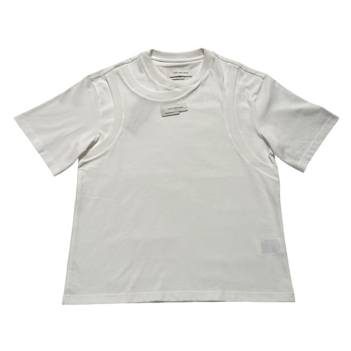 FENG CHEN WANG DECONSTRUCTION TEE