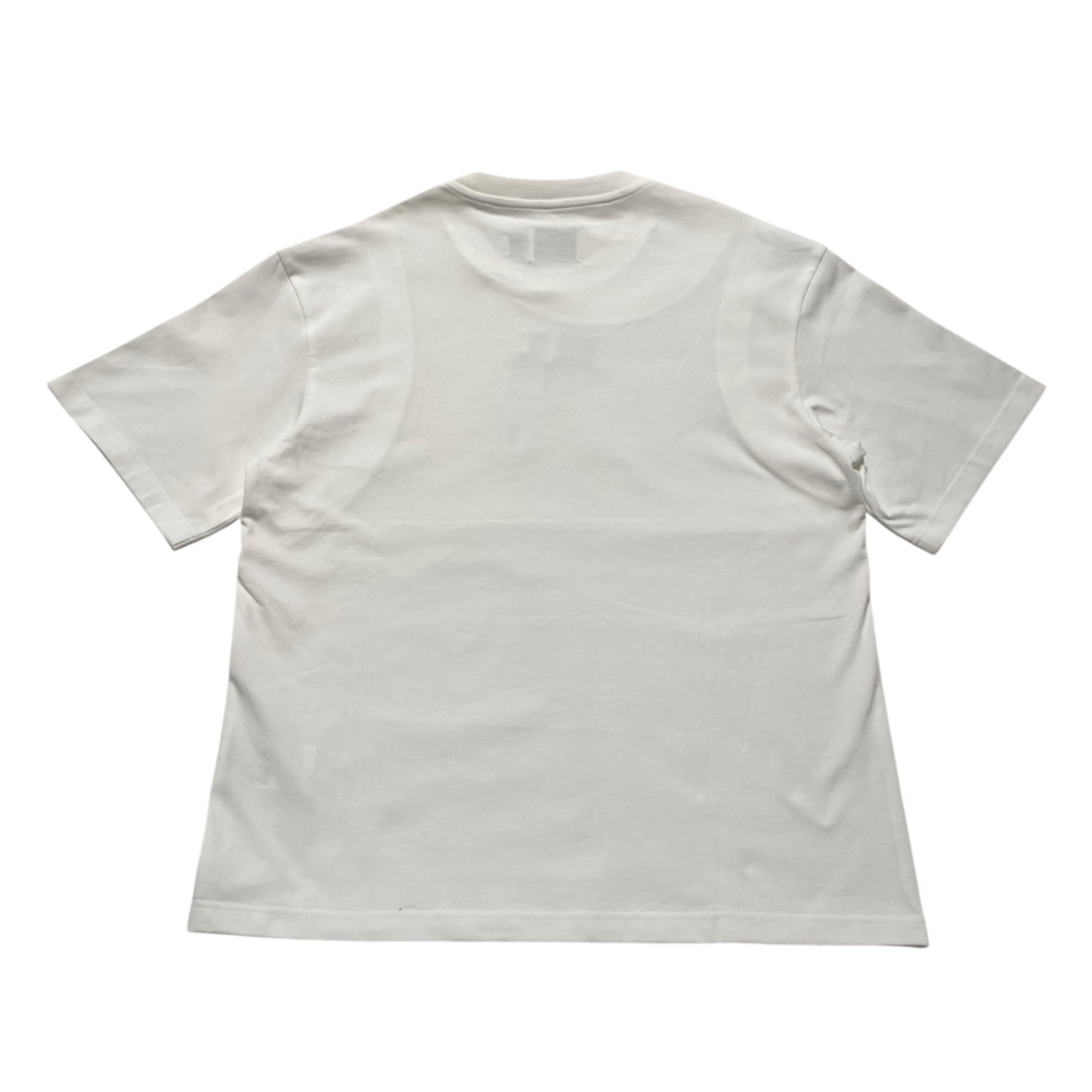 FENG CHEN WANG DECONSTRUCTION TEE