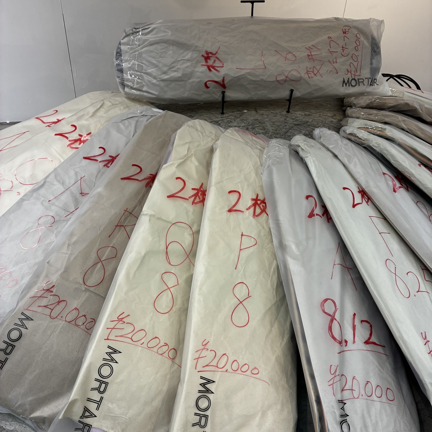 2026 デッキ福袋 (2枚入り)