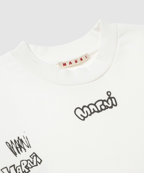 MARNI CREWNECK
