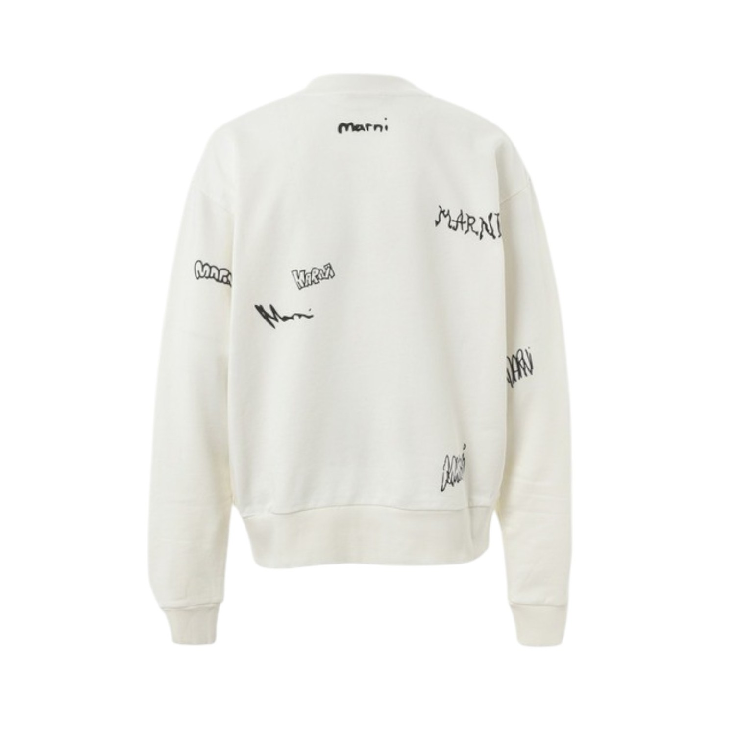 MARNI CREWNECK