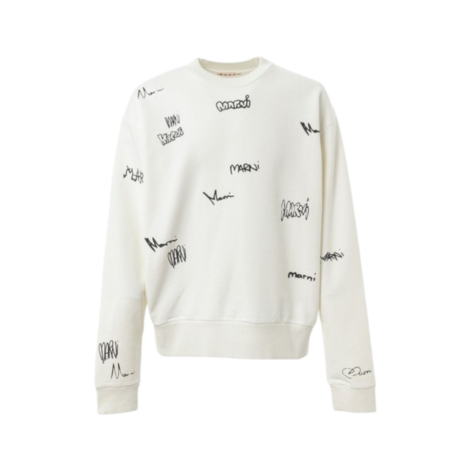 MARNI CREWNECK