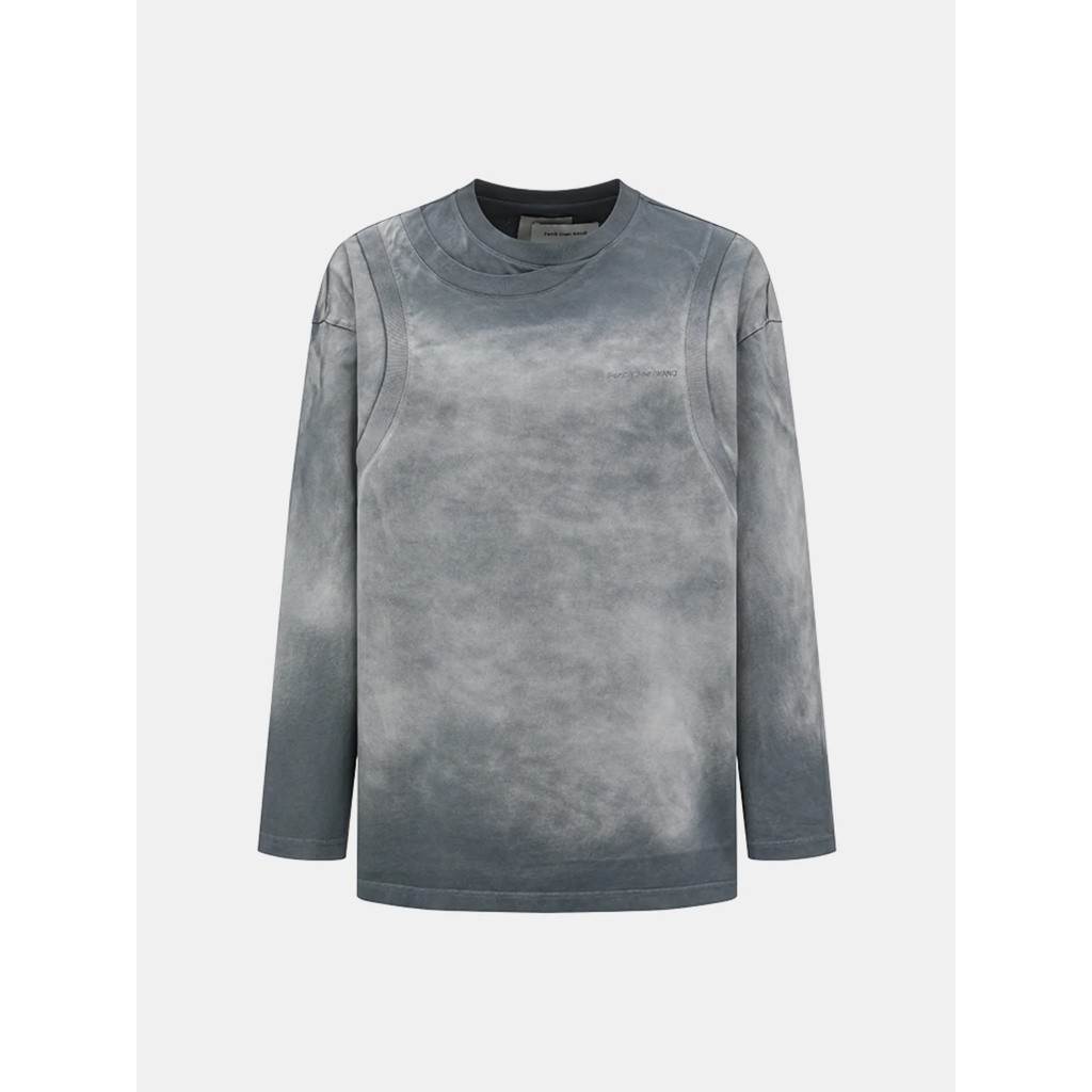 FENG CHEN WANG 2IN1 LONG SLEEVE JERSEY