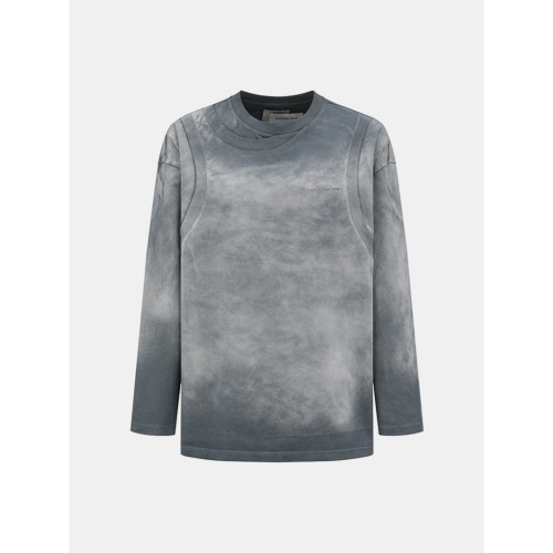 FENG CHEN WANG 2IN1 LONG SLEEVE JERSEY