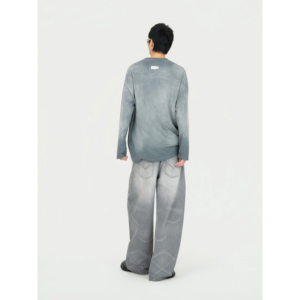 FENG CHEN WANG 2IN1 LONG SLEEVE JERSEY