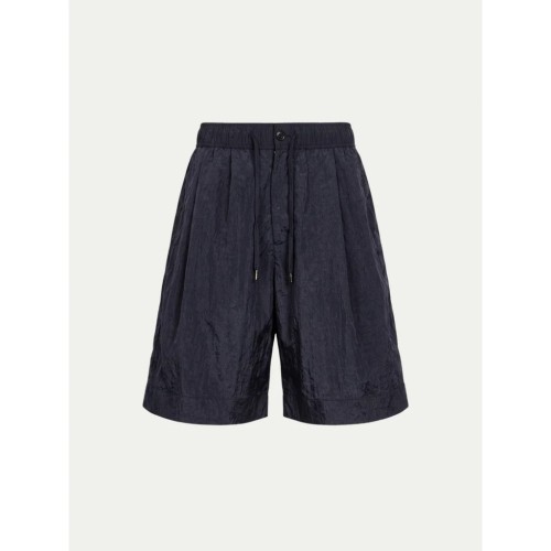 FENG CHEN WANG NYLON CARGO SHORTS
