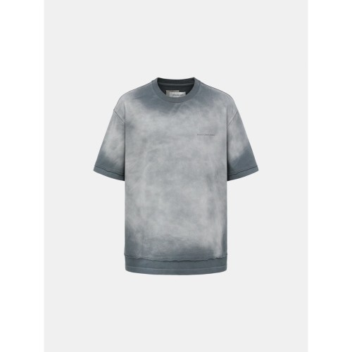 FENG CHEN WANG 2IN1 WASHED TEE