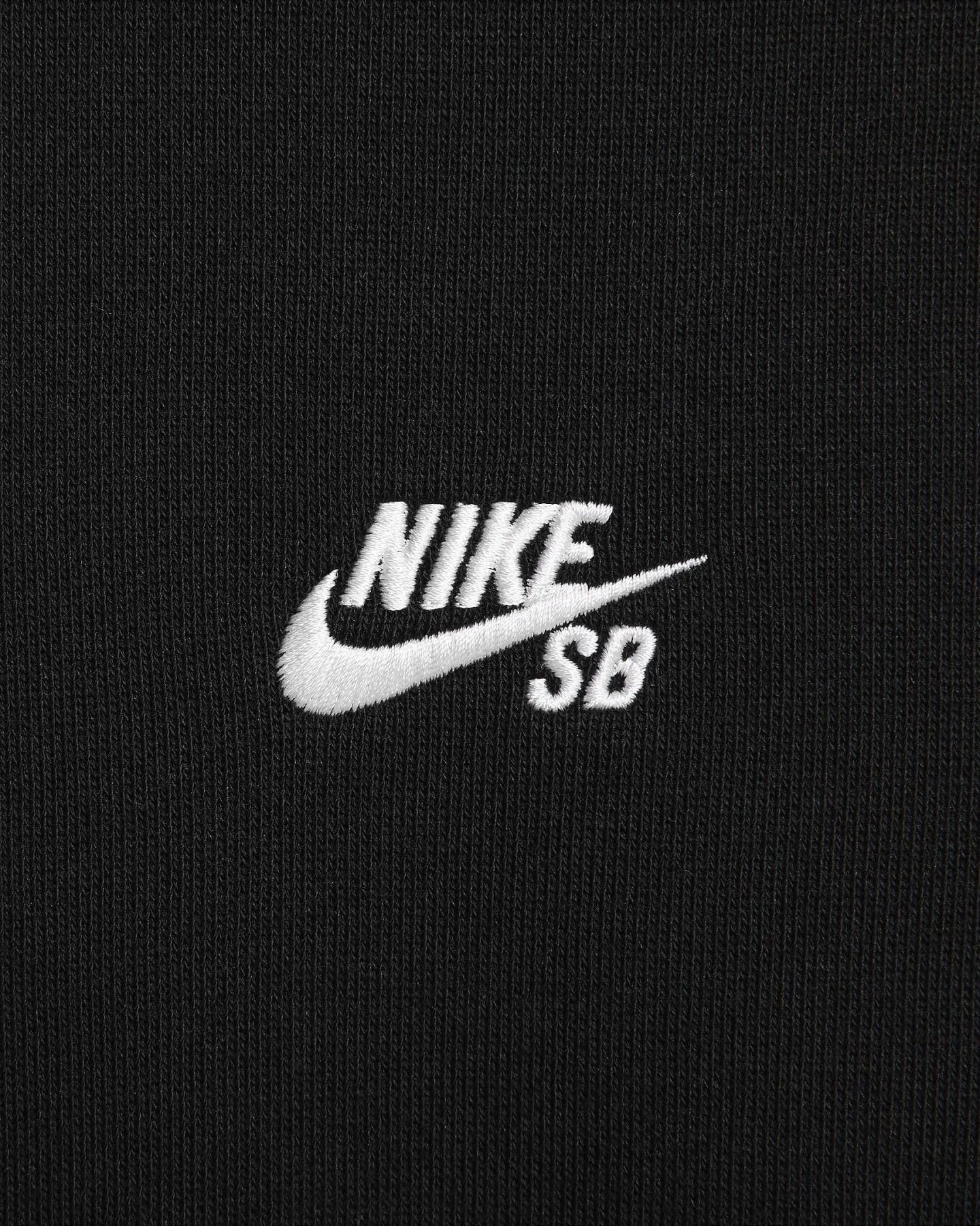 NIKESB U SB FLC CRW ESSENTL LOGO