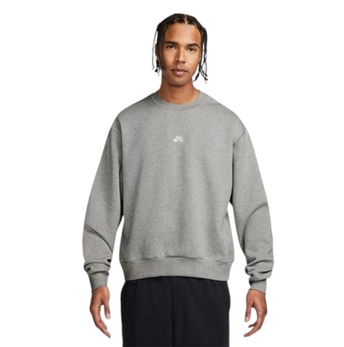 NIKE SB LOGO ESSENTIAL CREWNECK