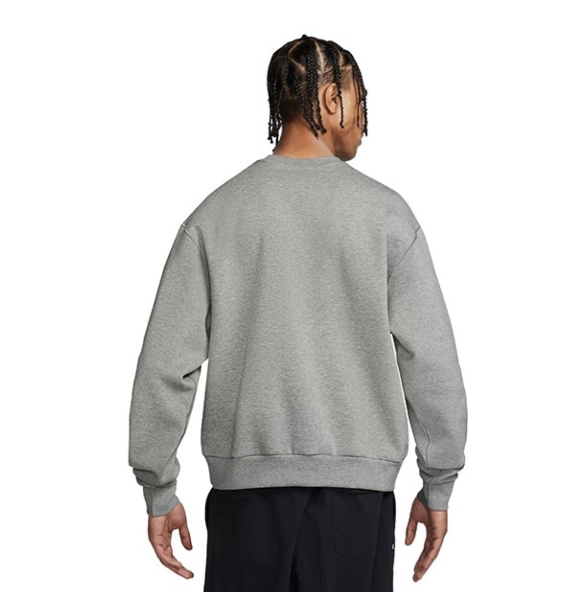 NIKE SB LOGO ESSENTIAL CREWNECK