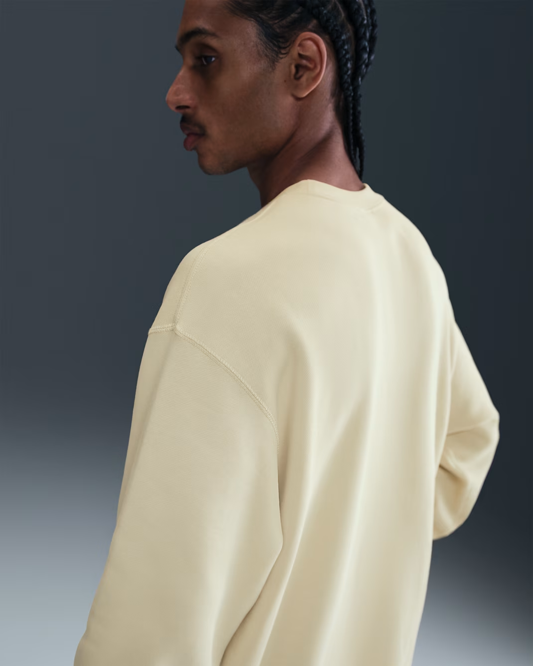 NIKESB AS U NK SB FLC CRW ESSNTL