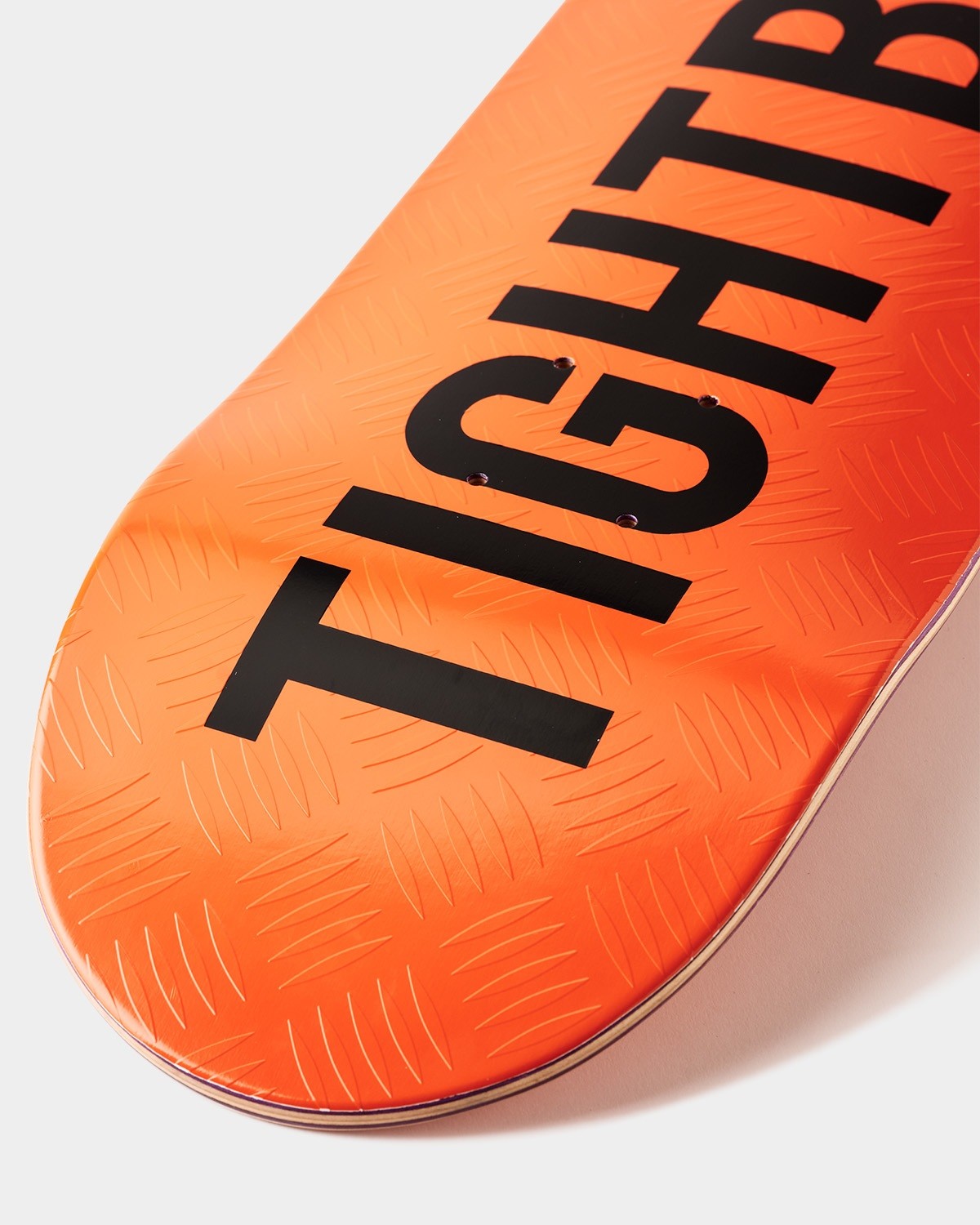 TIGHTBOOTH PRODUCTION CP LOGO ORANGE