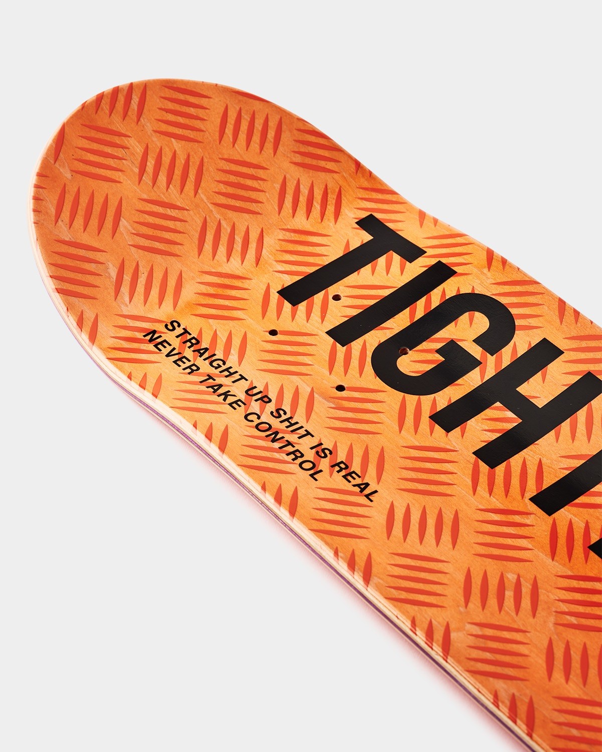 TIGHTBOOTH PRODUCTION CP LOGO ORANGE