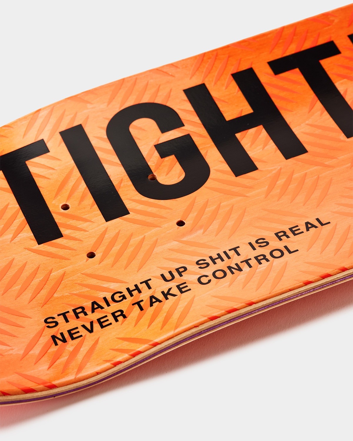 TIGHTBOOTH PRODUCTION CP LOGO ORANGE