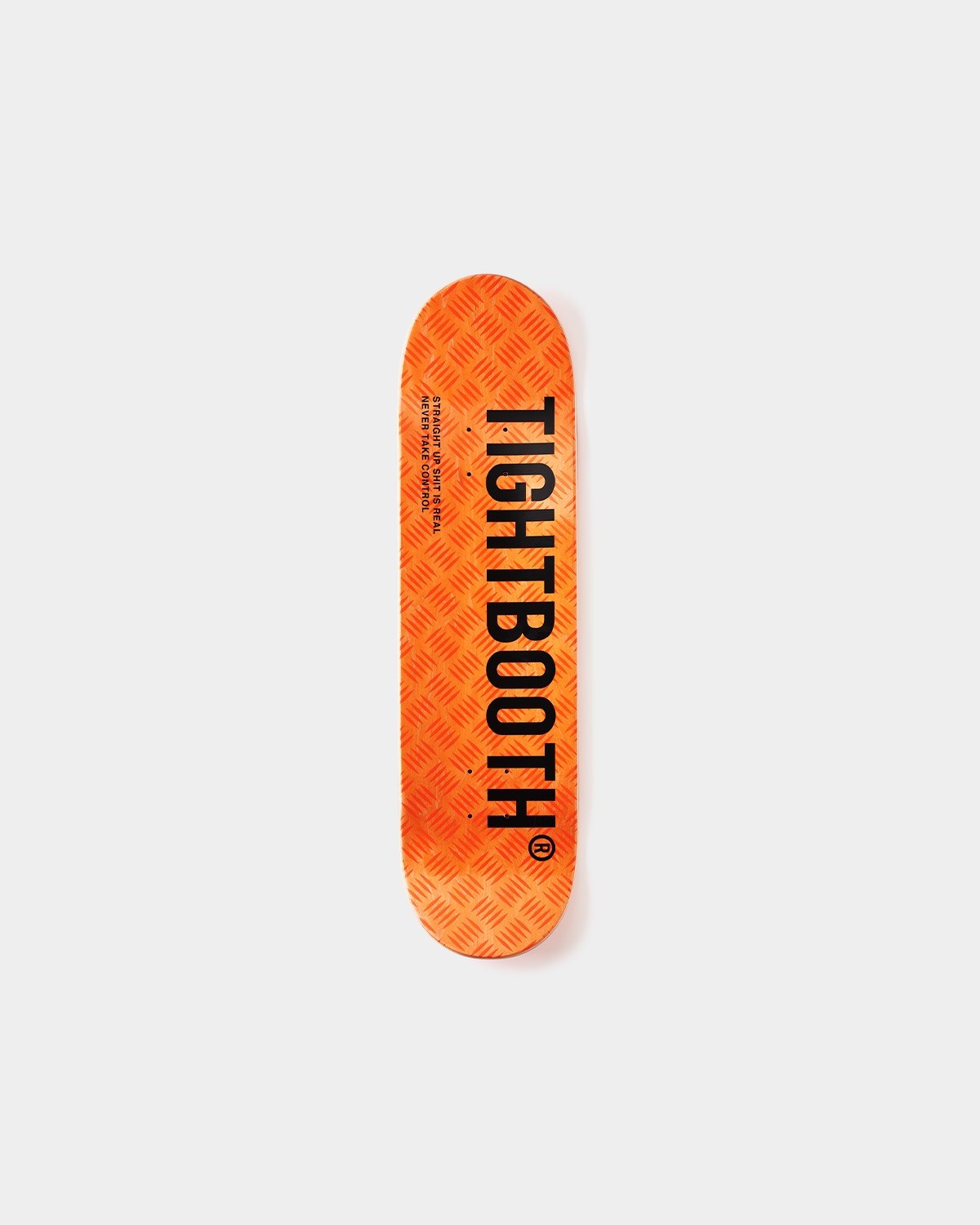 TIGHTBOOTH PRODUCTION CP LOGO ORANGE