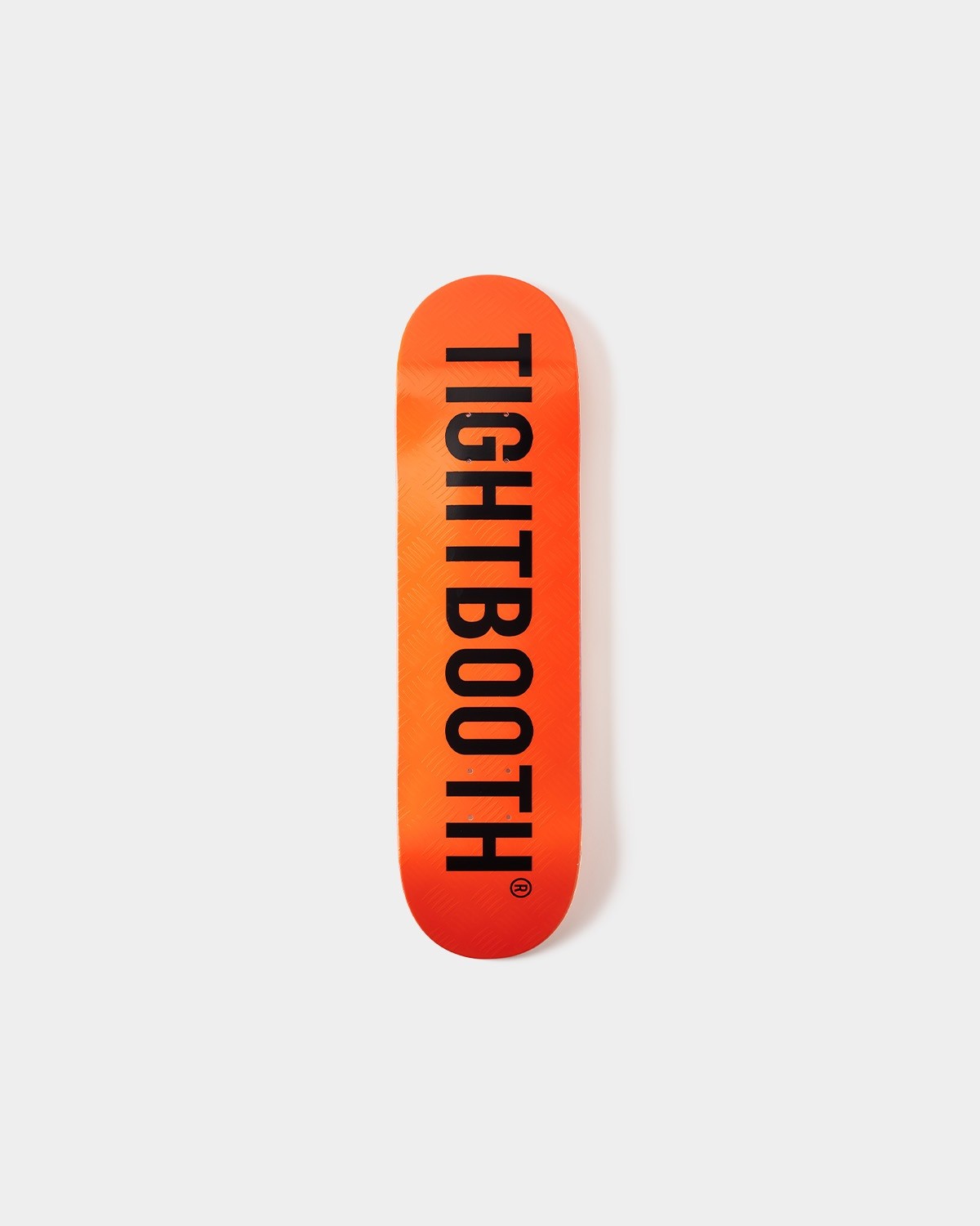 TIGHTBOOTH PRODUCTION CP LOGO ORANGE