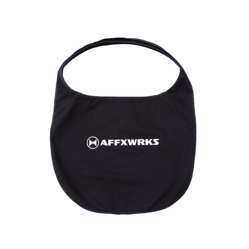 アフィックス ワークス AFFXWRKS ワッフル生地 マフラー ワッフル編みマフラー | レディース,小物,マフラー - STYLEBLOCK