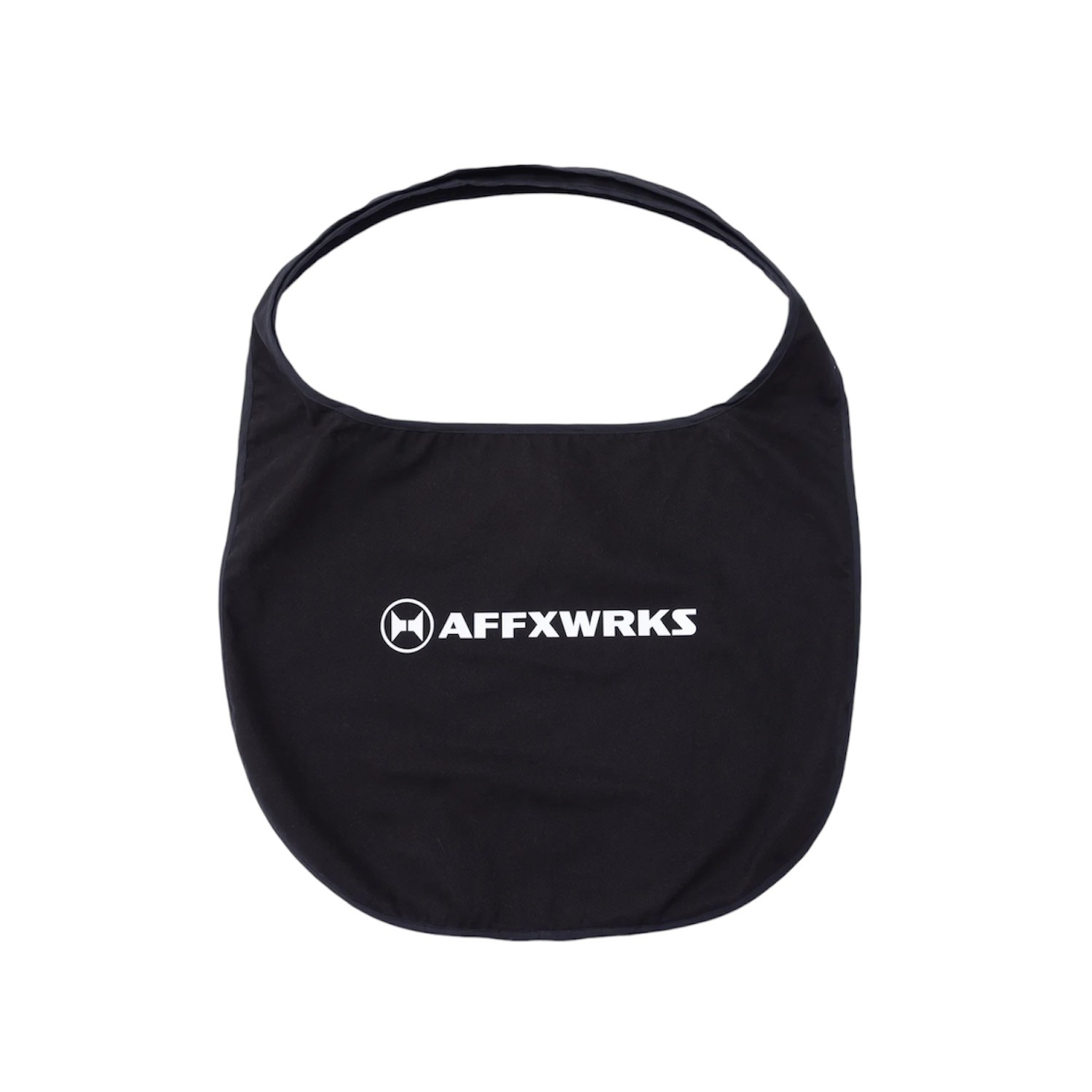 AFFXWRKS CIRCULAR BAG