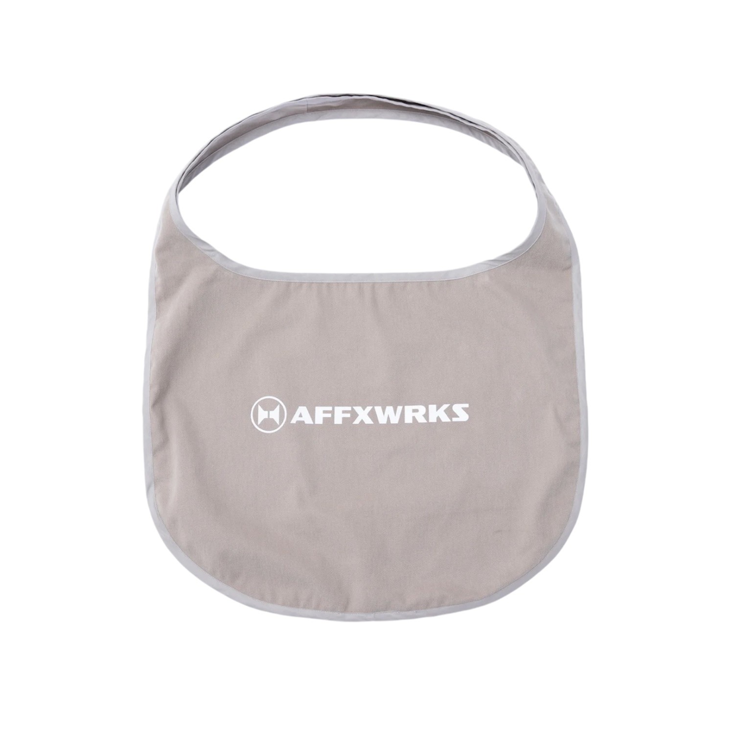 AFFXWRKS CIRCULAR BAG