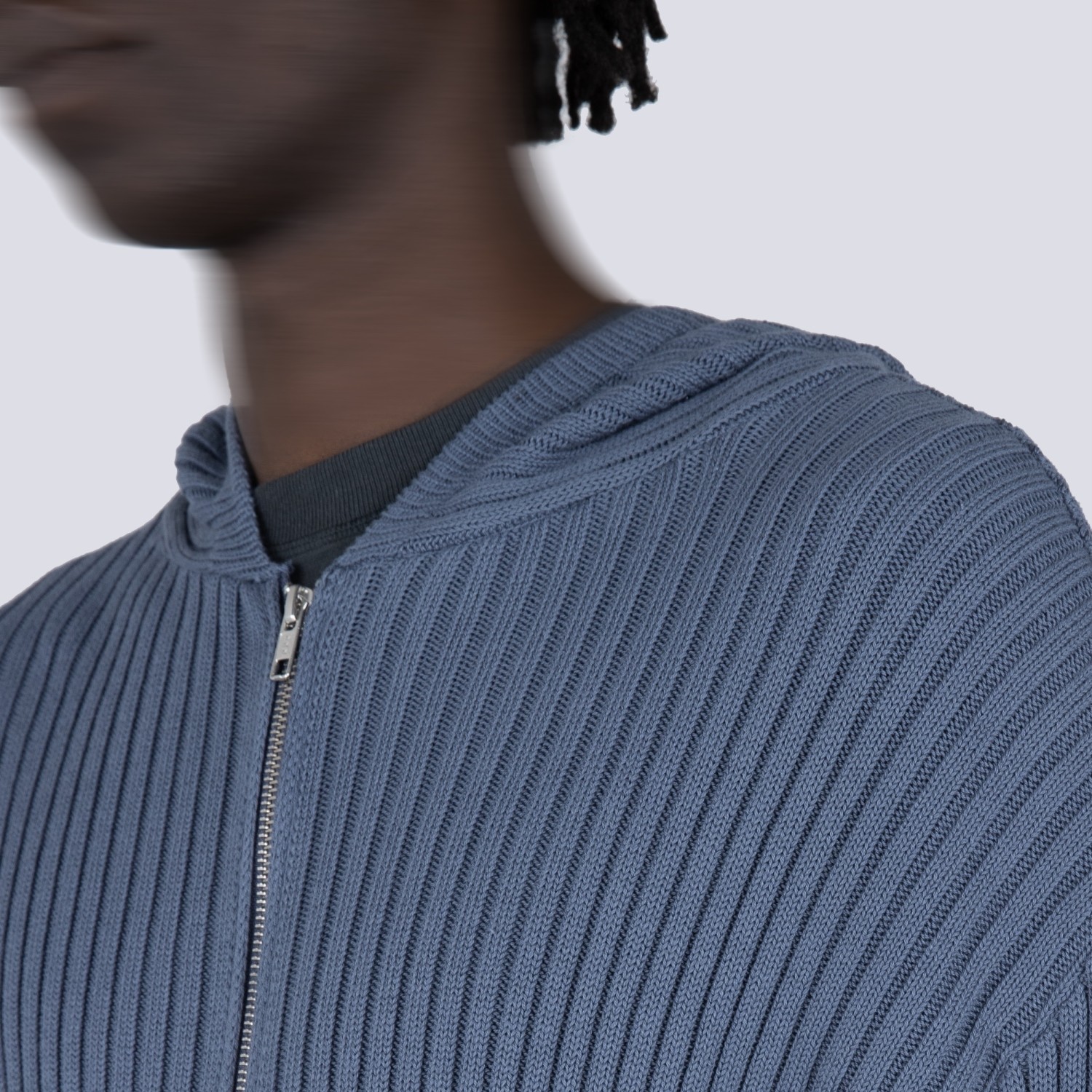 MORTAR TOKYO ONLINE（モータルトーキョー） / AFFXWRKS KNIT HOODIE