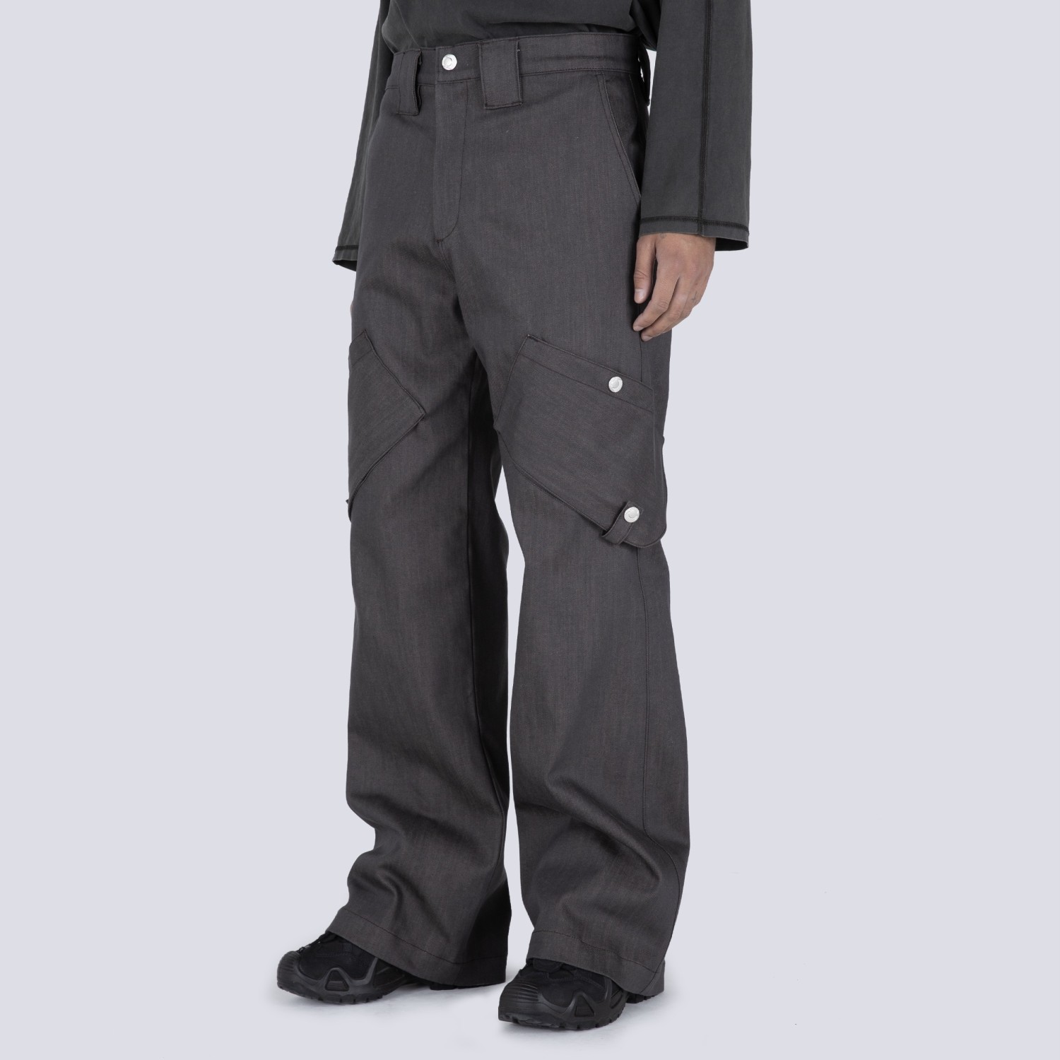 AFFXWRKS BOILER PANT