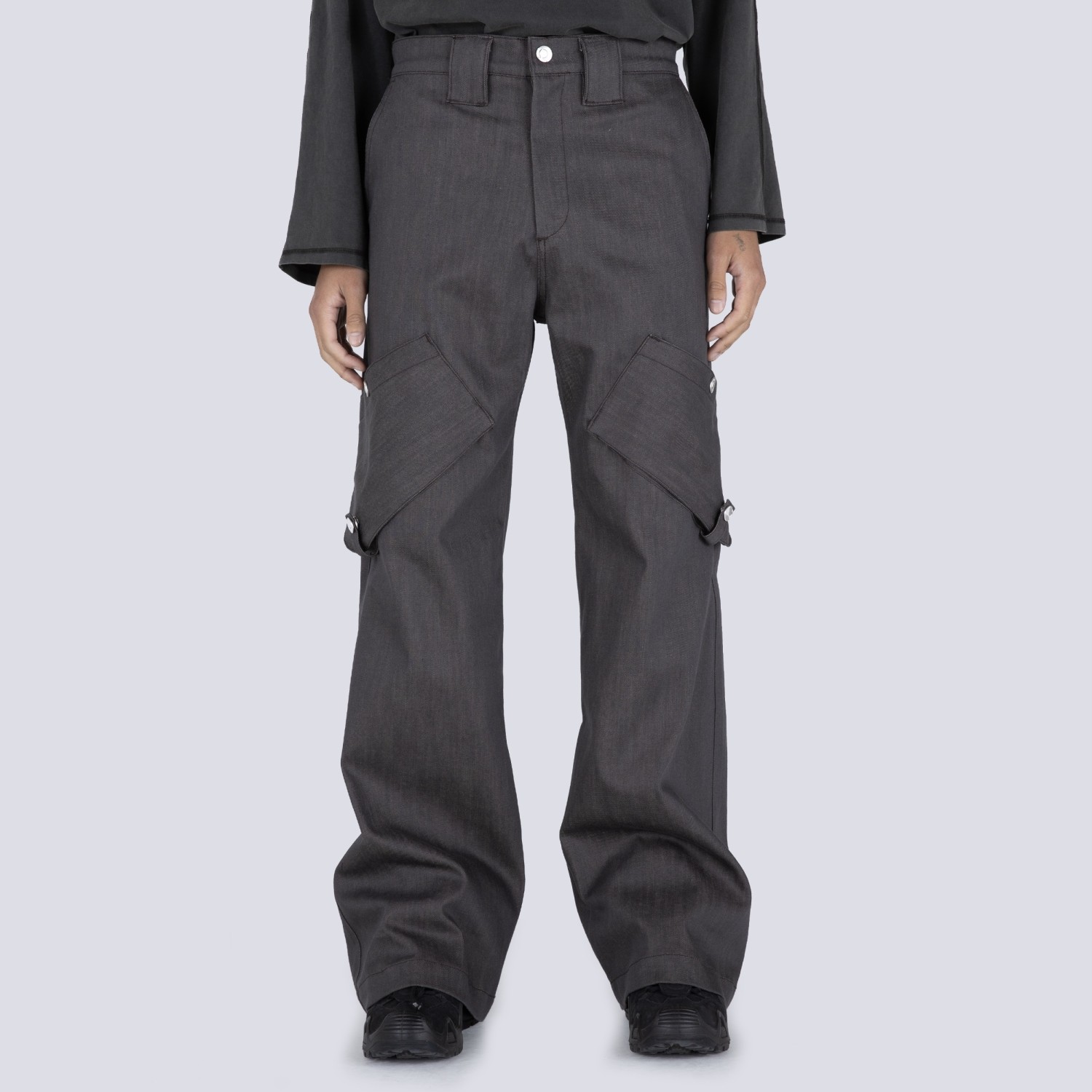 AFFXWRKS BOILER PANT