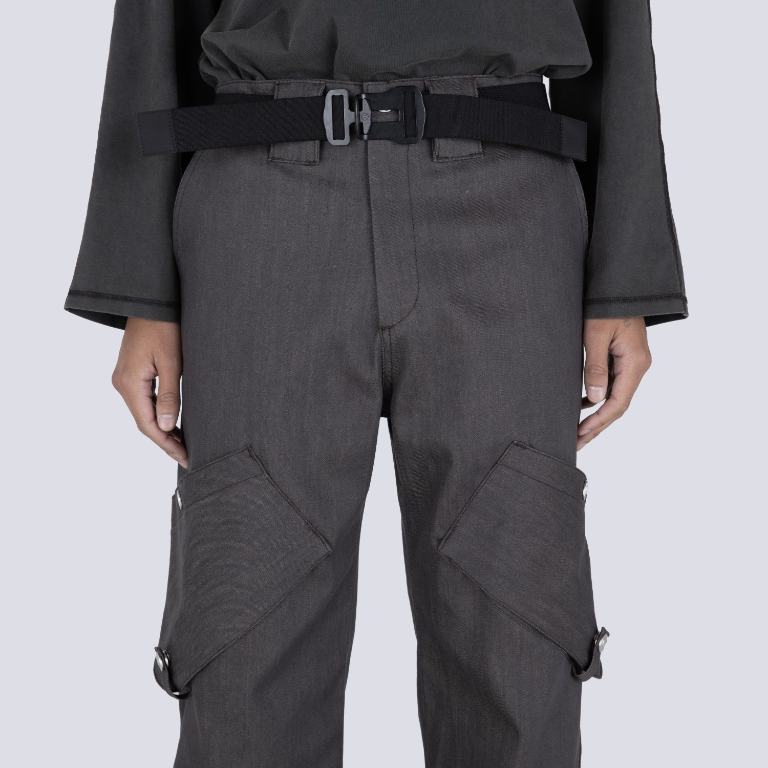 AFFXWRKS BOILER PANT