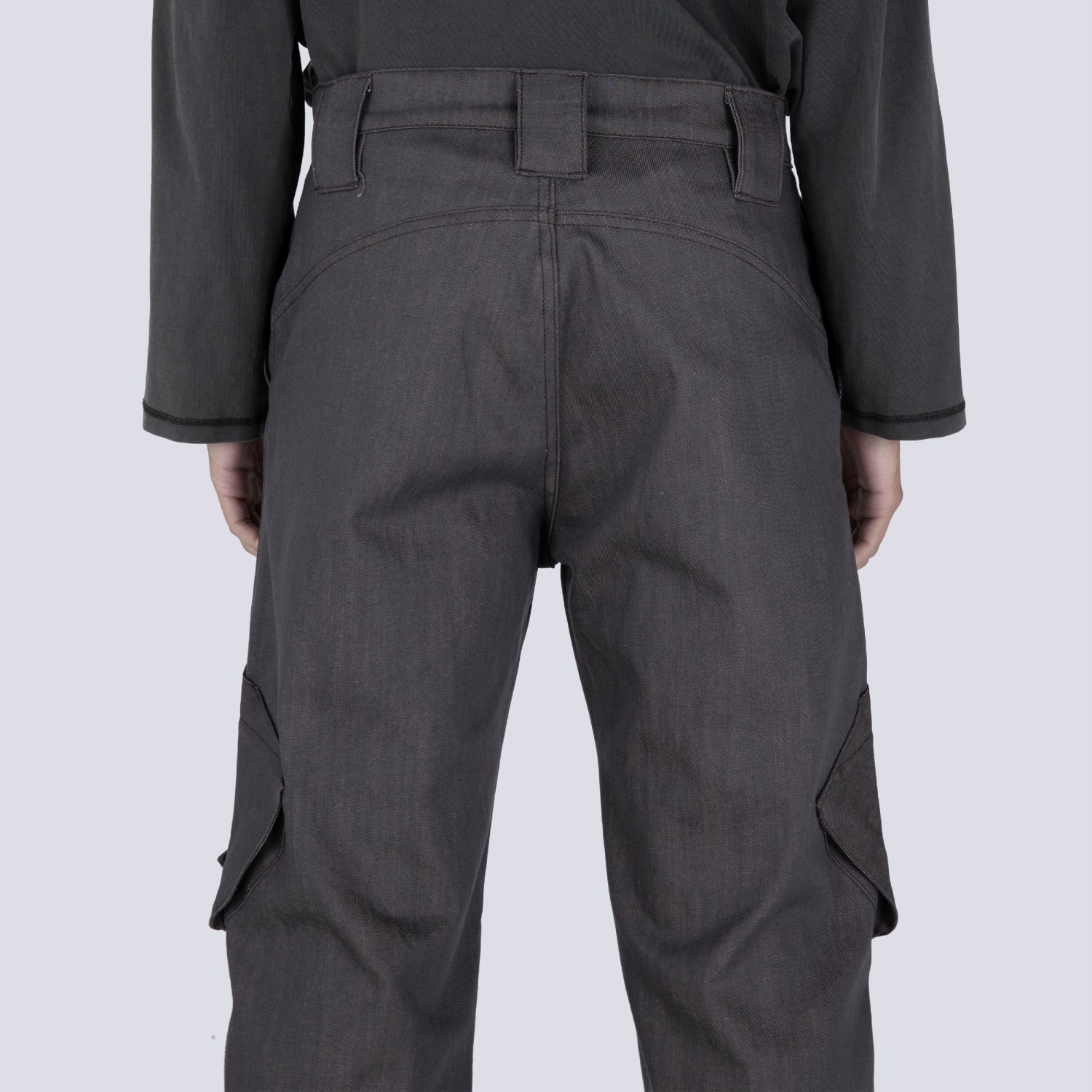 AFFXWRKS BOILER PANT