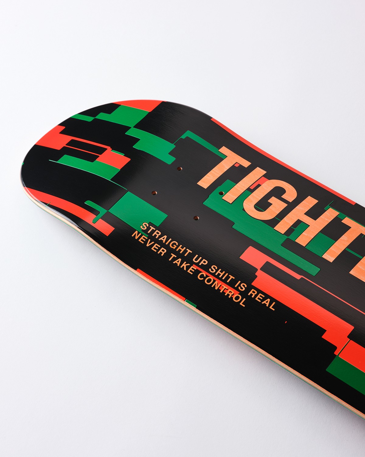 TIGHTBOOTH PRODUCTION NOISE