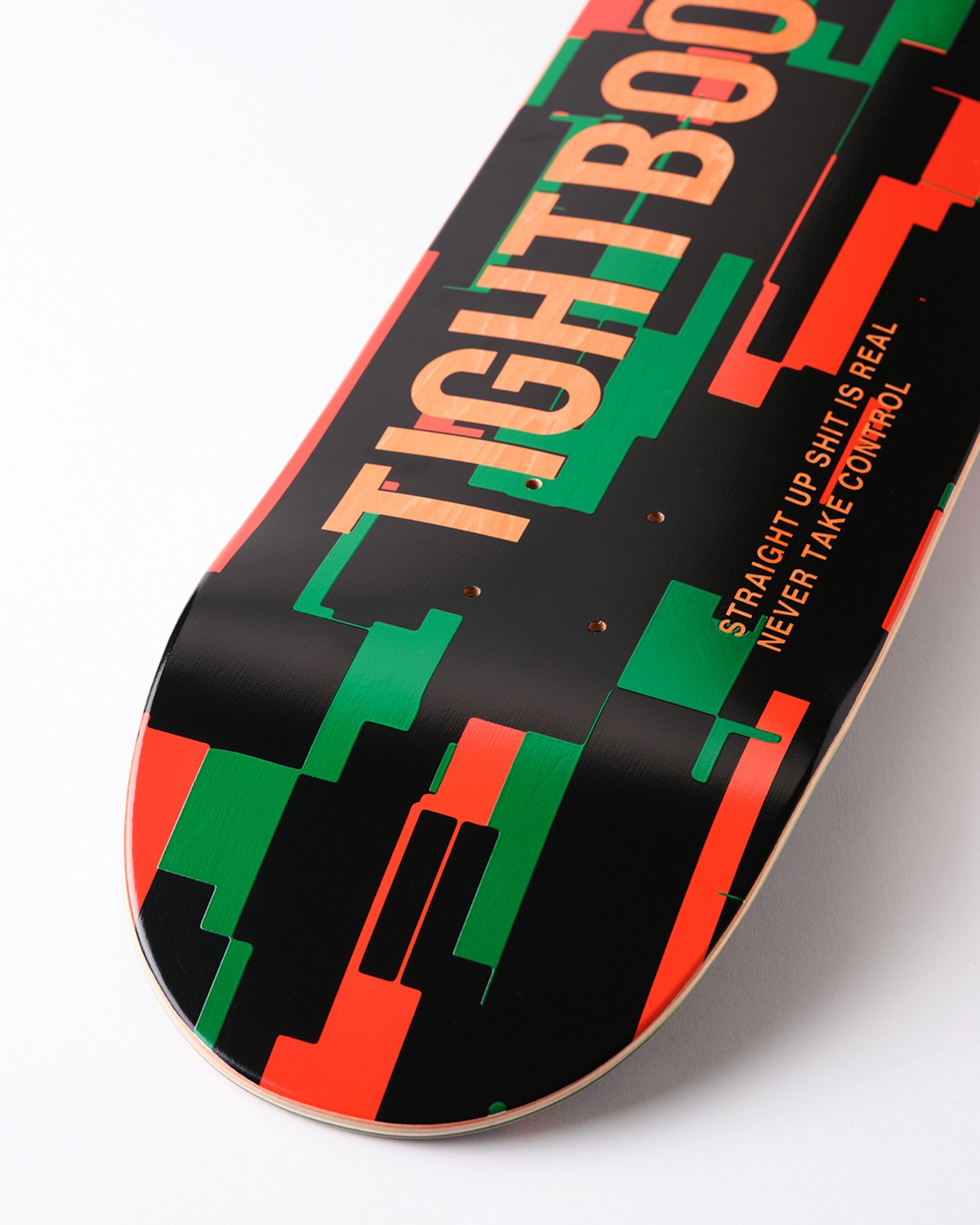 TIGHTBOOTH PRODUCTION NOISE