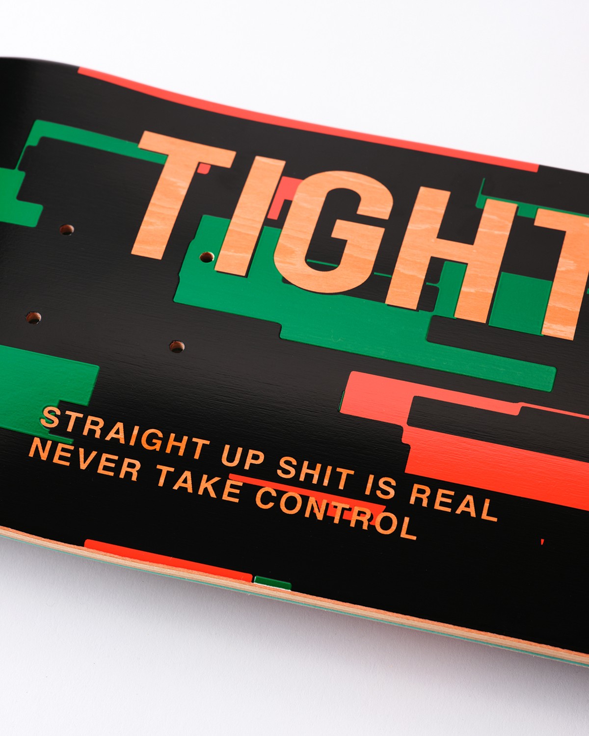 TIGHTBOOTH PRODUCTION NOISE