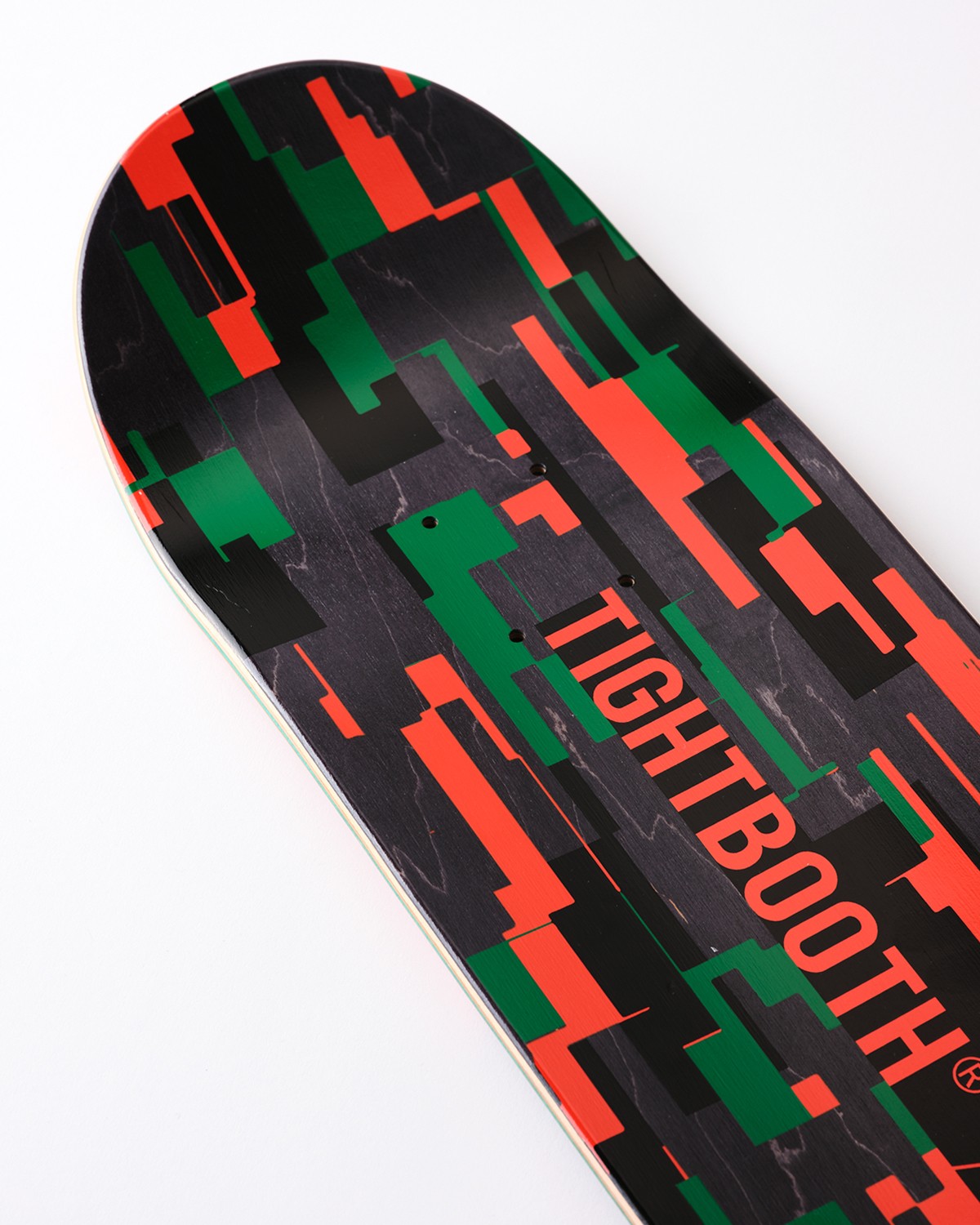 TIGHTBOOTH PRODUCTION NOISE