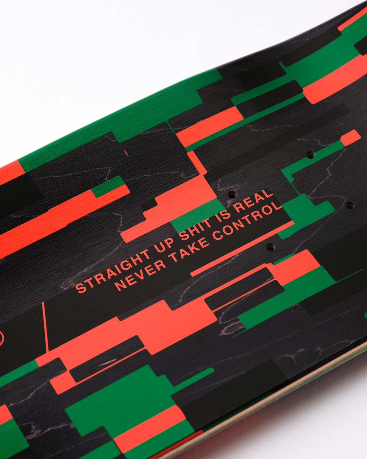 TIGHTBOOTH PRODUCTION NOISE