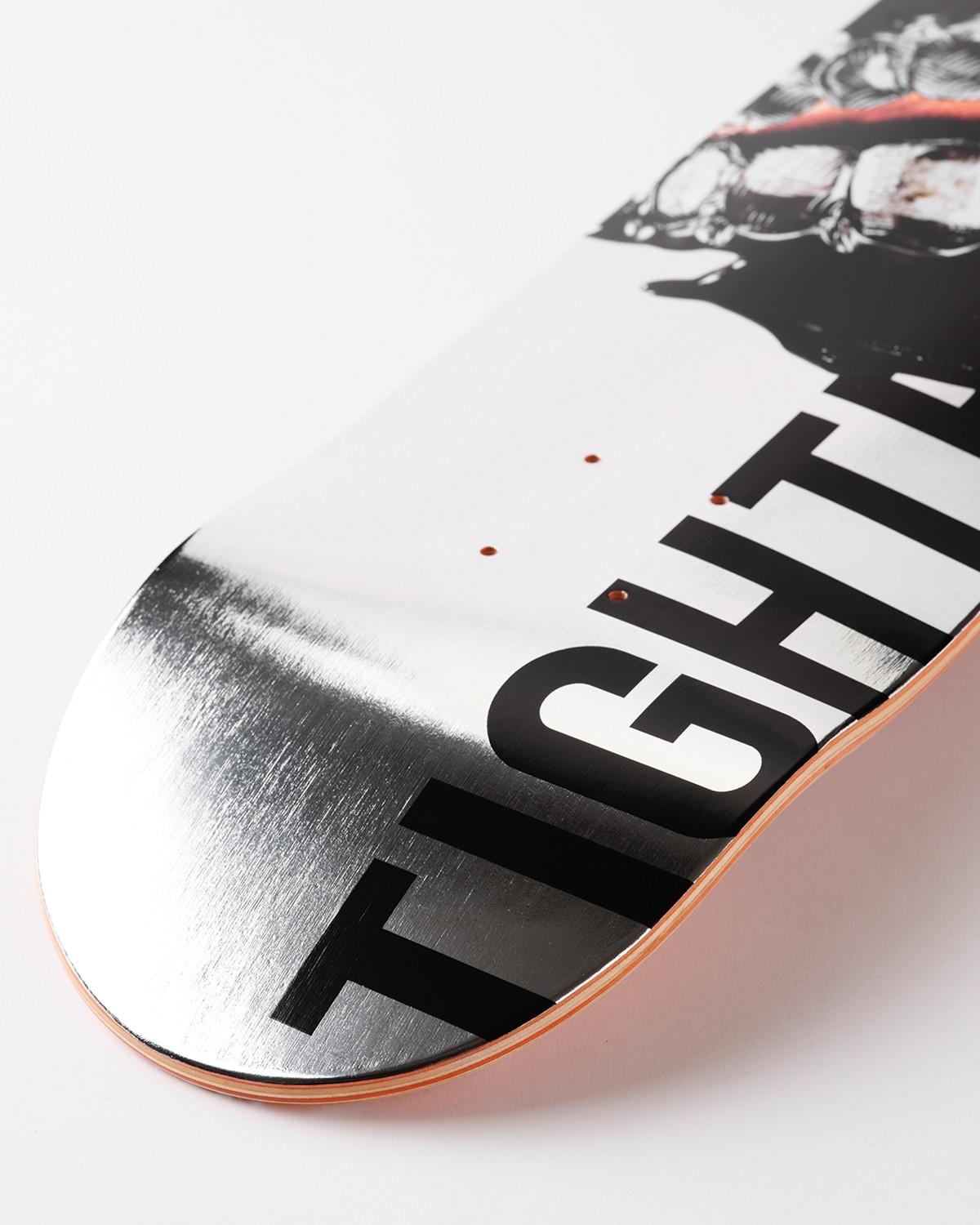 TIGHTBOOTH PRODUCTION GRILLS