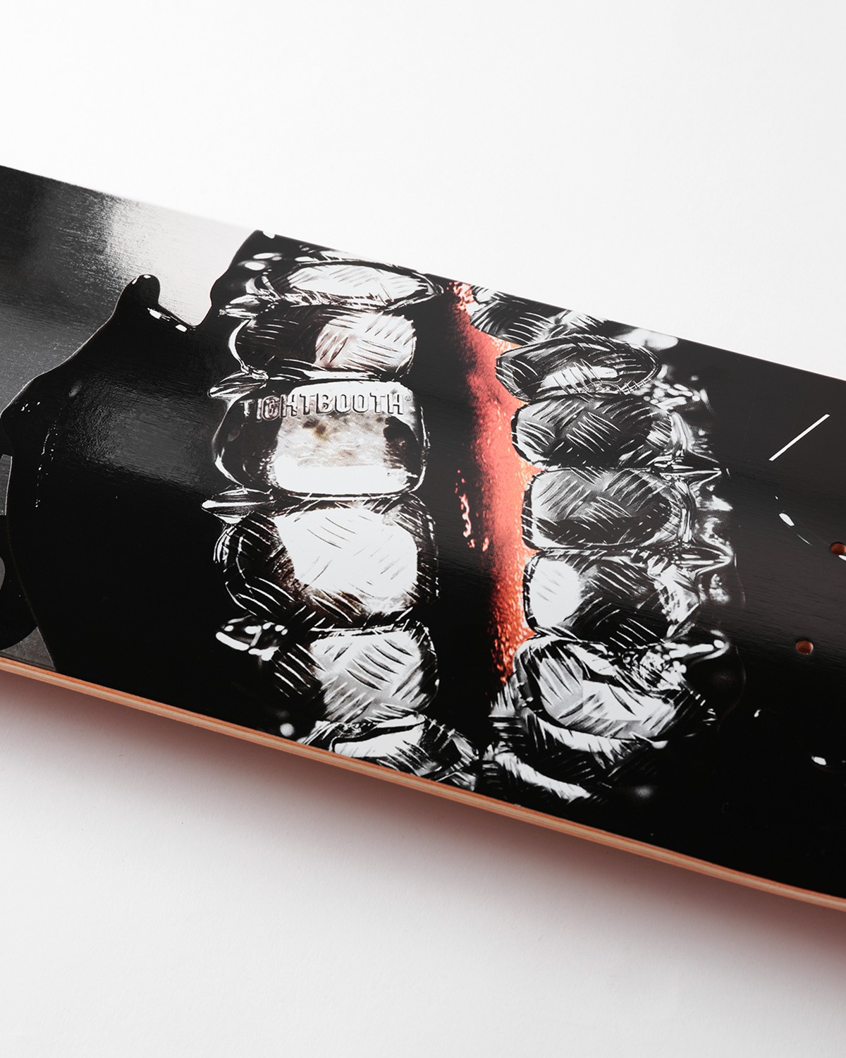 TIGHTBOOTH PRODUCTION GRILLS