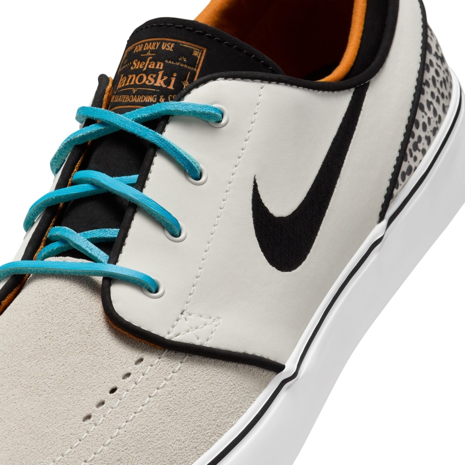 NIKE SB ZOOM JANOSKI OG+