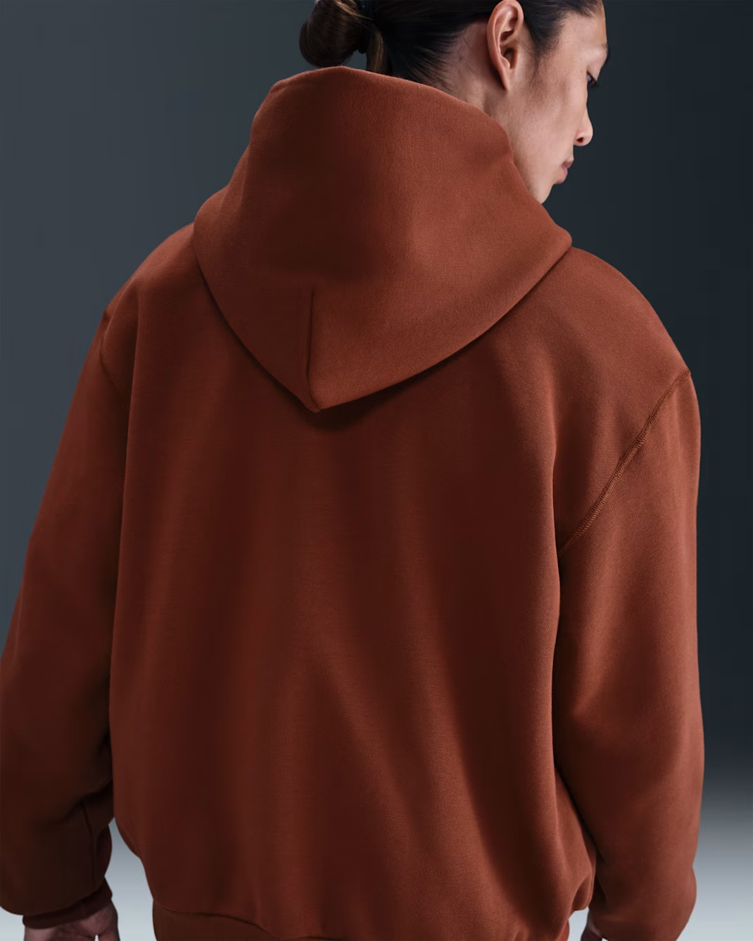 NIKESB AS U NK SB FLC FZ HD ESSN