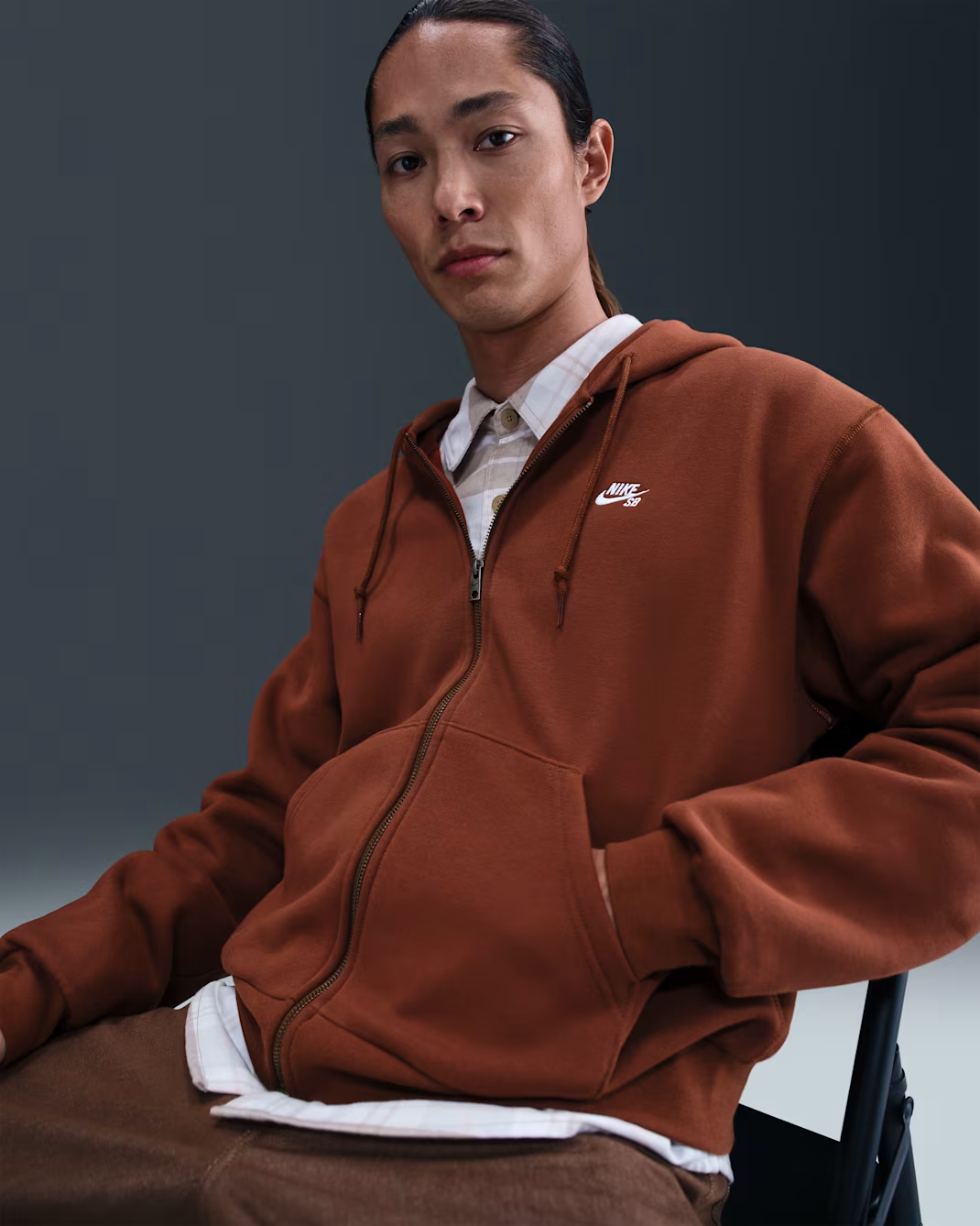 NIKESB AS U NK SB FLC FZ HD ESSN