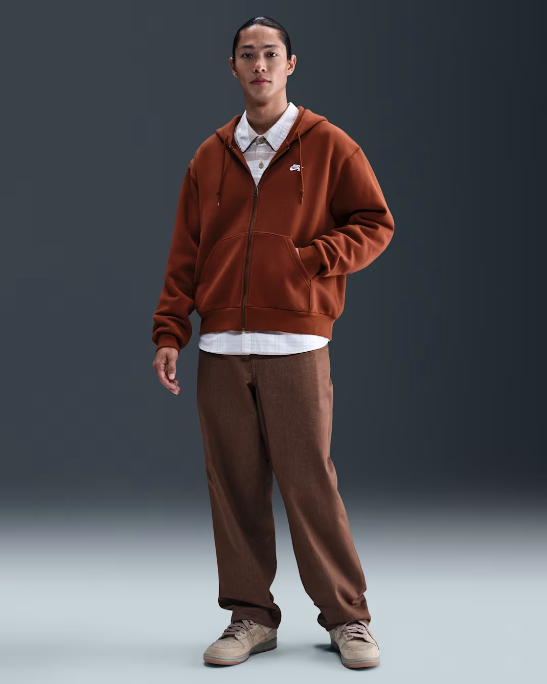 NIKESB AS U NK SB FLC FZ HD ESSN